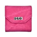 LYKKE Udskiftelige Rundpindesæt Blush, Starter Set, Fuchsia, 9 cm