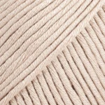 DROPS Muskat 61 Lys muldvarp