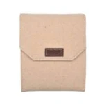 LYKKE Udskiftelige Rundpindesæt Naturale, Starter Set, Beige, 13 cm