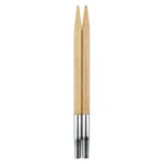 LYKKE Udskiftelige Rundpinde Color 9 cm, 3.75 mm