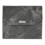 LYKKE Udskiftelige Tunesiske Hæklenålesæt Driftwood, Grå, 15 cm