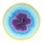 Scheepjes Mega Whirl 403 Noctura