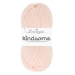 Scheepjes Kindsome 713 Soft Peach