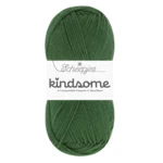 Scheepjes Kindsome 717 Forest Green