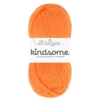 Scheepjes Kindsome 712 Pumpkin Patch