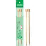 ChiaoGoo Jumperpinde Bambus Natural (23 og 30 cm)