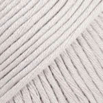 DROPS Muskat 19 Lysegrå