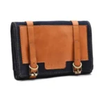 LYKKE Taylor Etui til Udskiftbare Rundpinde, 13 cm Lysebrun