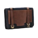 LYKKE Taylor Etui til Udskiftbare Rundpinde, 13 cm Chokolade