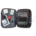 ChiaoGoo Udskiftelige Rundpindesæt Forté 2.0, 13 cm