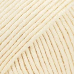 DROPS Muskat 07 Lysegul