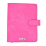 LYKKE Strømpepindesæt Blush, Fuchsia, 15 cm (2.00-3.75 mm)