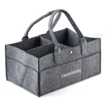 LindeHobby Filtkurv med Trykknapper