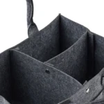 LindeHobby Filtkurv med Trykknapper