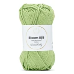 LindeHobby Bloom 8/8 Mercerized Cotton 18 Lime