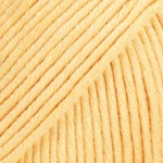 DROPS Muskat 30 Vaniljegul