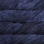 Malabrigo Chunky 052 Paris Night