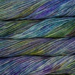 Malabrigo Chunky 416 Indiecita