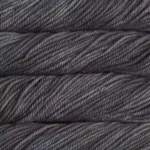 Malabrigo Chunky 179 Black Forest