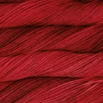 Malabrigo Chunky 033 Cereza