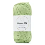 LindeHobby Bloom 8/4 Mercerized Cotton 18 Lime