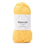 LindeHobby Bloom 8/4 Mercerized Cotton 22 Gul