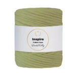 LindeHobby Inspire Print 159 Gule nuancer