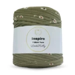 LindeHobby Inspire Print 52 Grønne nuancer