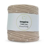 LindeHobby Inspire Print 44 Beige nuancer