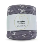 LindeHobby Inspire Print 88 Lilla nuancer