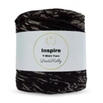 LindeHobby Inspire Print 16 Brune nuancer