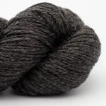 Erika Knight Wool Local Aran 806 Cathy Dark Grey