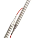 ChiaoGoo Rundpinde Red Lace Rustfrit Stål (40-150 cm)