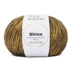 LindeHobby Shine 23 Gylden glød