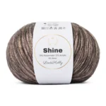 LindeHobby Shine 09 Mokkaskær
