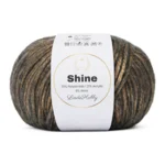 LindeHobby Shine 14 Antik messing