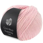 Lana Grossa Cool Wool Superbig 1 Rosa