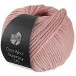 Lana Grossa Cool Wool Superbig 2 Gammelrosa