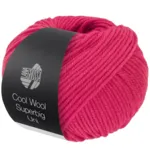 Lana Grossa Cool Wool Superbig 4 Pink