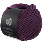 Lana Grossa Cool Wool Superbig 13 Aubergine