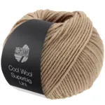 Lana Grossa Cool Wool Superbig 37 Beige