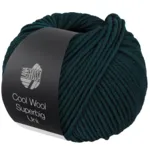 Lana Grossa Cool Wool Superbig 33 Mørk petrol