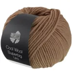 Lana Grossa Cool Wool Superbig 38 Kamel