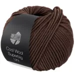 Lana Grossa Cool Wool Superbig 41 Karamel