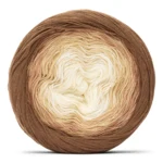 LindeHobby Lily Cotton Cake 04 Jordfarver