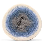 LindeHobby Lily Cotton Cake 09 Lilje