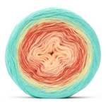 LindeHobby Lily Cotton Cake 13 Cupcake