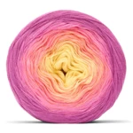 LindeHobby Lily Cotton Cake 10 Slikkepind