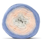 LindeHobby Lily Cotton Cake 08 Himmelåndedrag