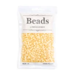 LindeHobby Beads 51 Forårssol